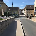 Um's Eck Daire Ochsenfurt