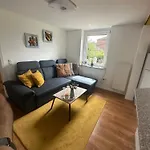 Um's Eck Apartmán Ochsenfurt