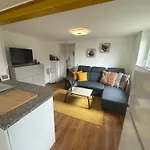 Apartmán Um's Eck *