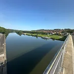 Um's Eck Apartmán *