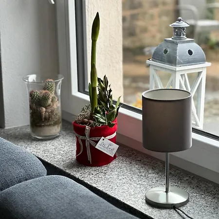 Apartment Um's Eck