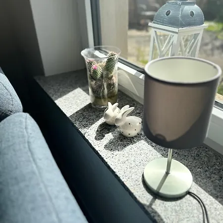 Um's Eck Apartment *