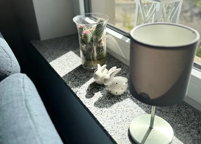 Um's Eck Lägenhet *