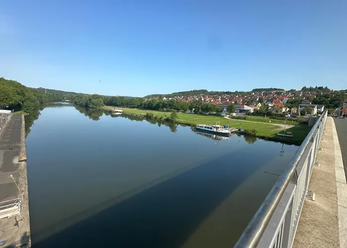 Um's Eck Lägenhet *