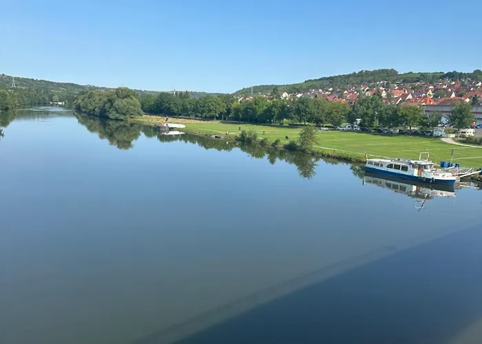 Um's Eck Lägenhet